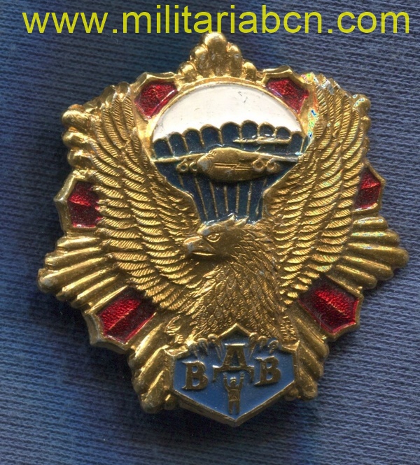 Militaria Barcelona