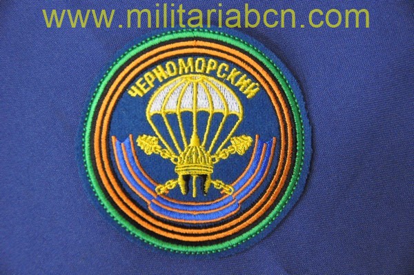 Militaria Barcelona
