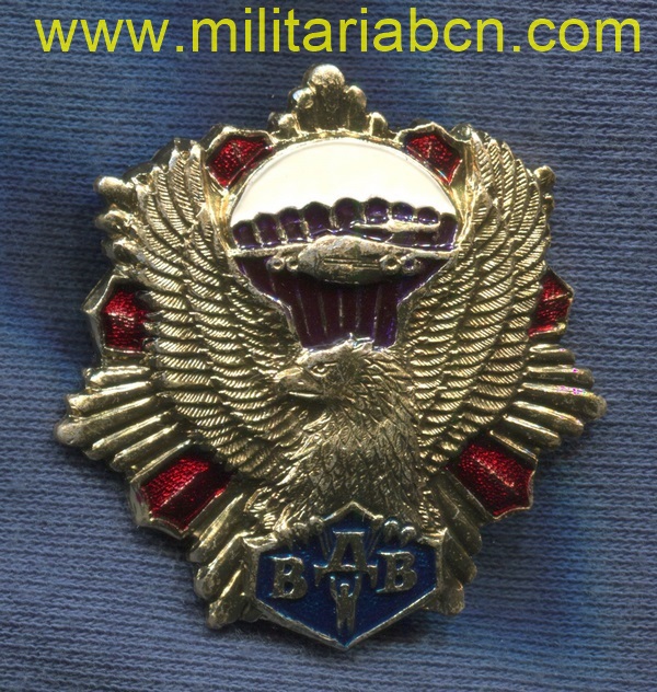 Militaria Barcelona
