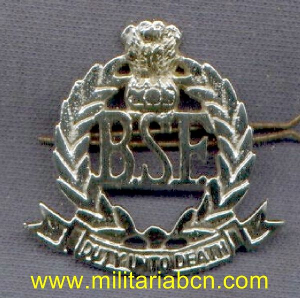 Militaria Barcelona