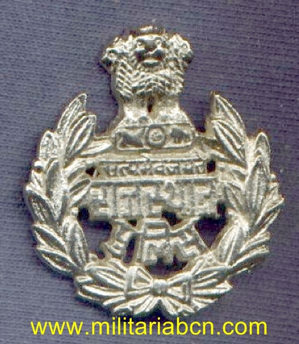 Militaria Barcelona