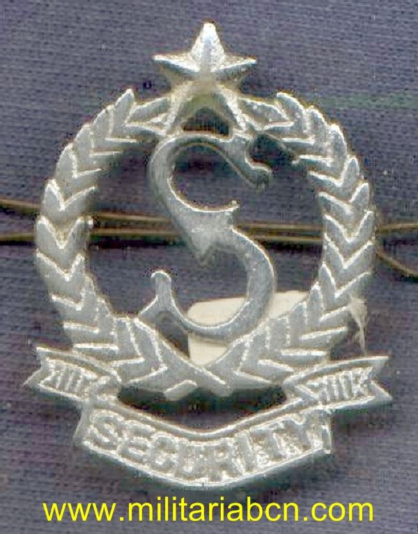 Militaria Barcelona