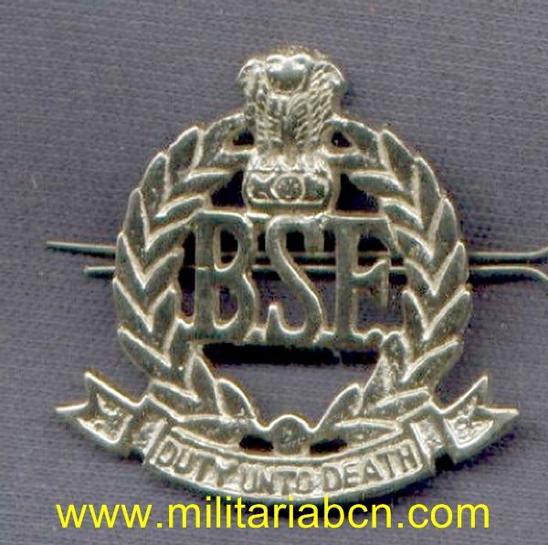 Militaria Barcelona