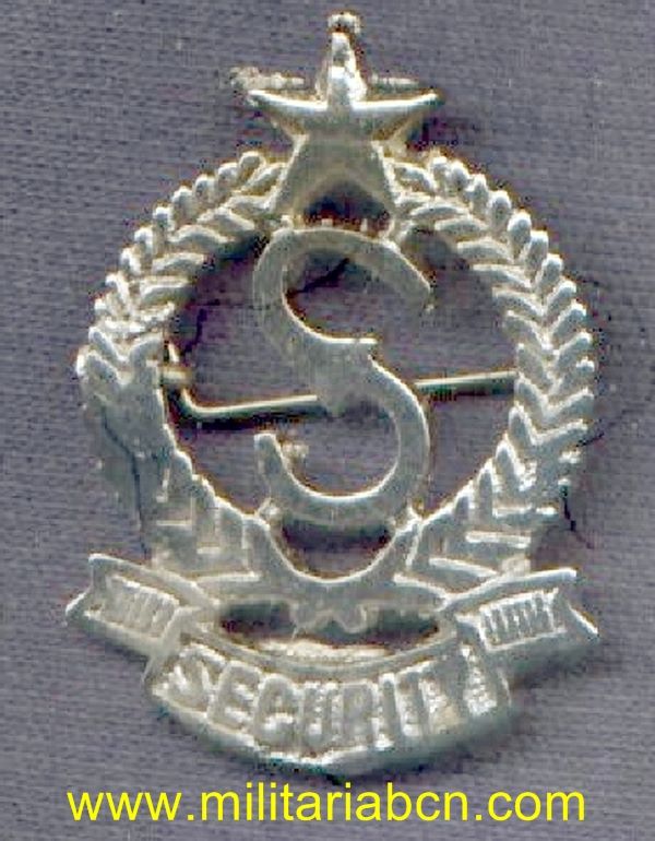 Militaria Barcelona