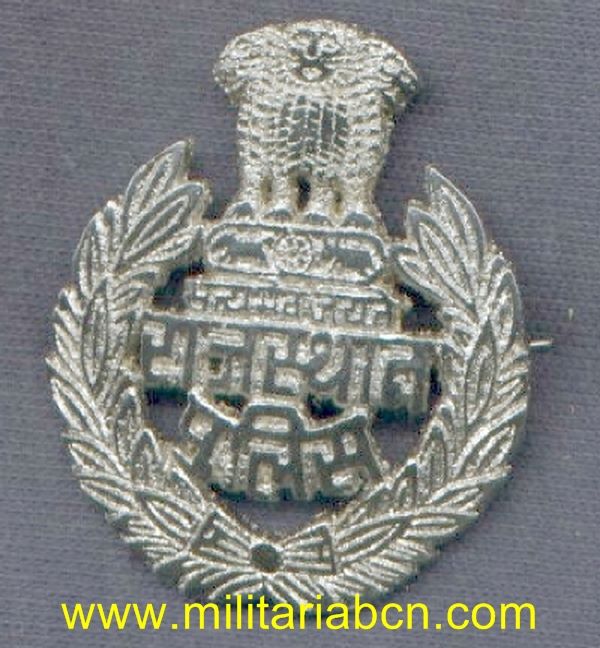 Militaria Barcelona