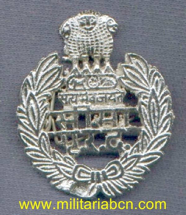 Militaria Barcelona