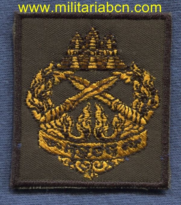 Militaria Barcelona