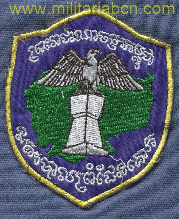 Militaria Barcelona