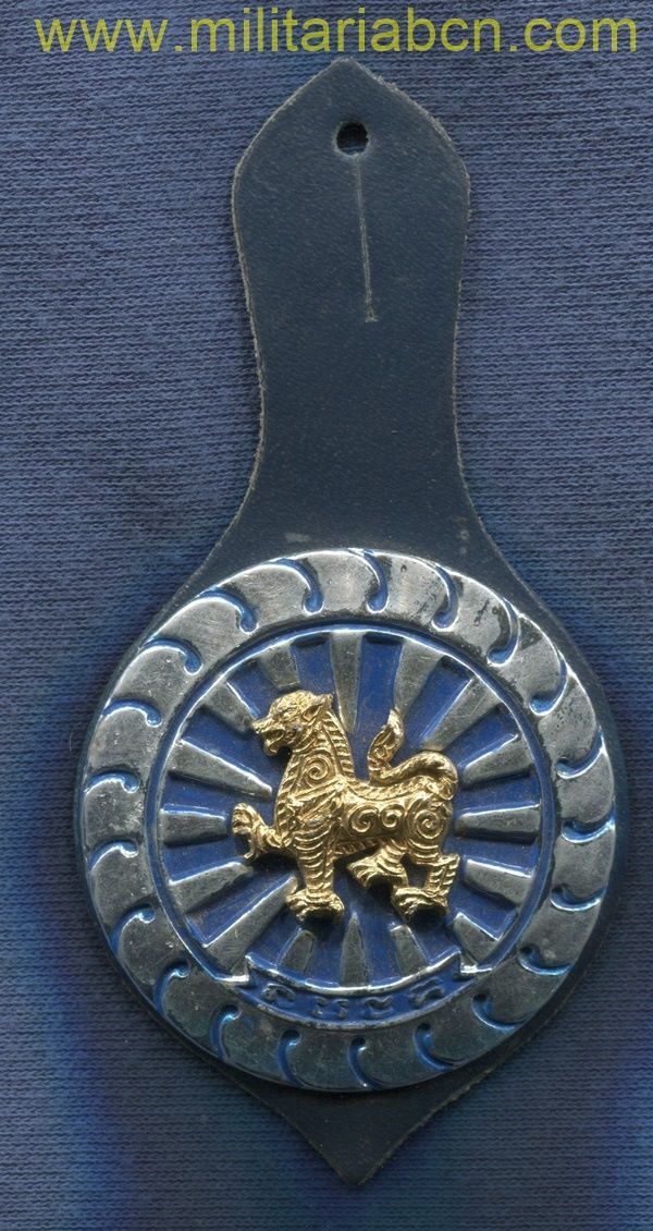 Militaria Barcelona
