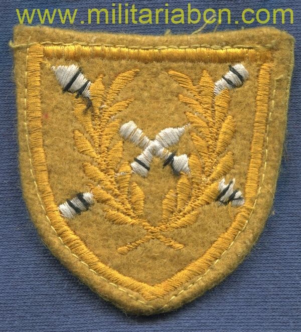 Militaria Barcelona