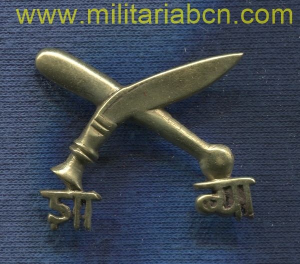 Militaria Barcelona