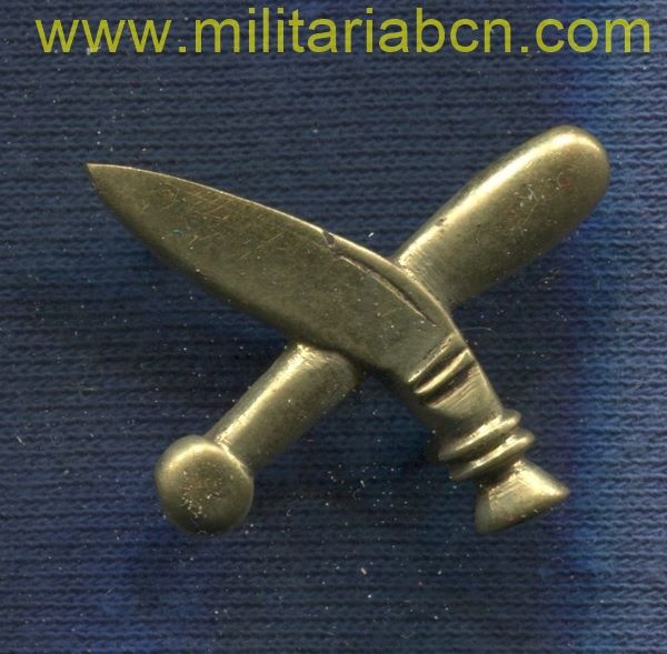 Militaria Barcelona