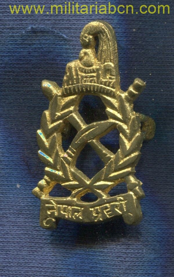 Militaria Barcelona