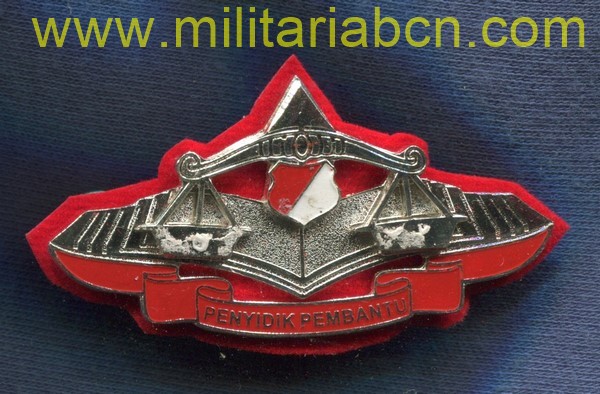 Militaria Barcelona