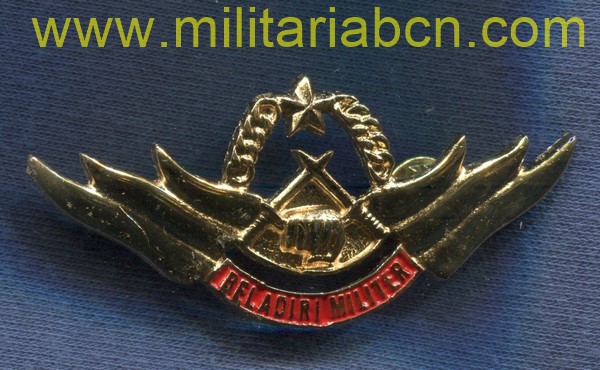 Militaria Barcelona