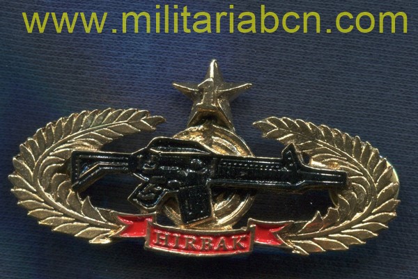 Militaria Barcelona