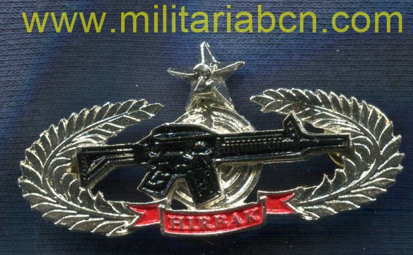 Militaria Barcelona