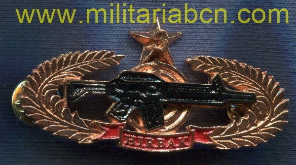 Militaria Barcelona