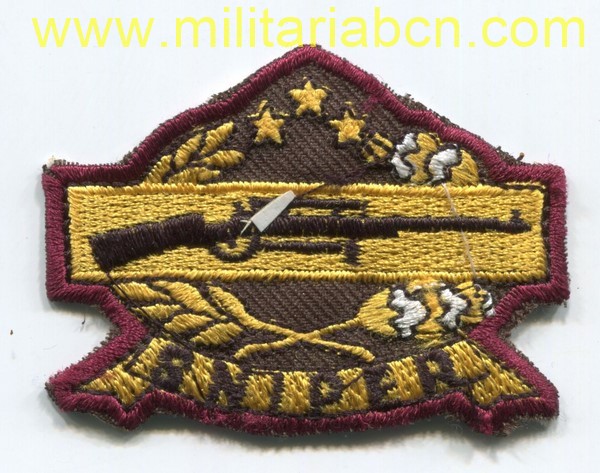 Militaria Barcelona