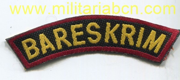 Militaria Barcelona