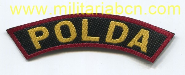 Militaria Barcelona