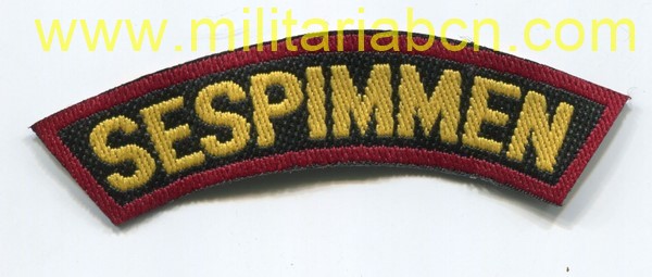 Militaria Barcelona