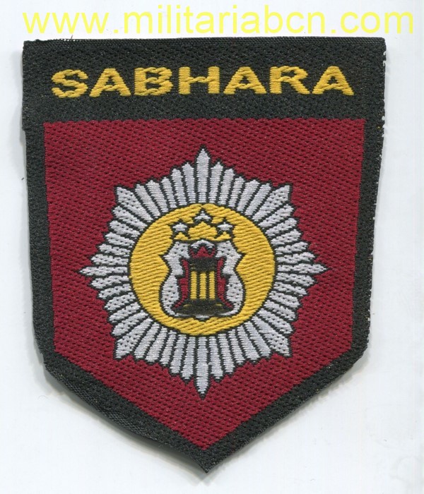 Militaria Barcelona