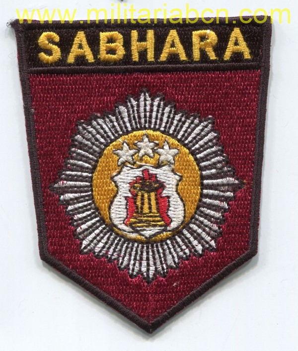 Militaria Barcelona