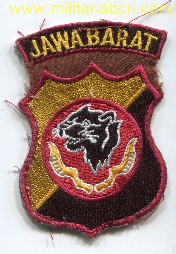 Militaria Barcelona