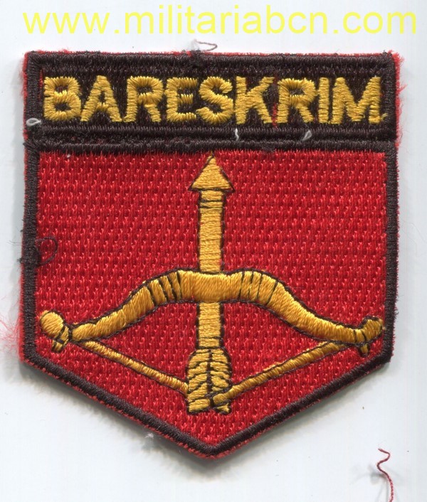 Militaria Barcelona