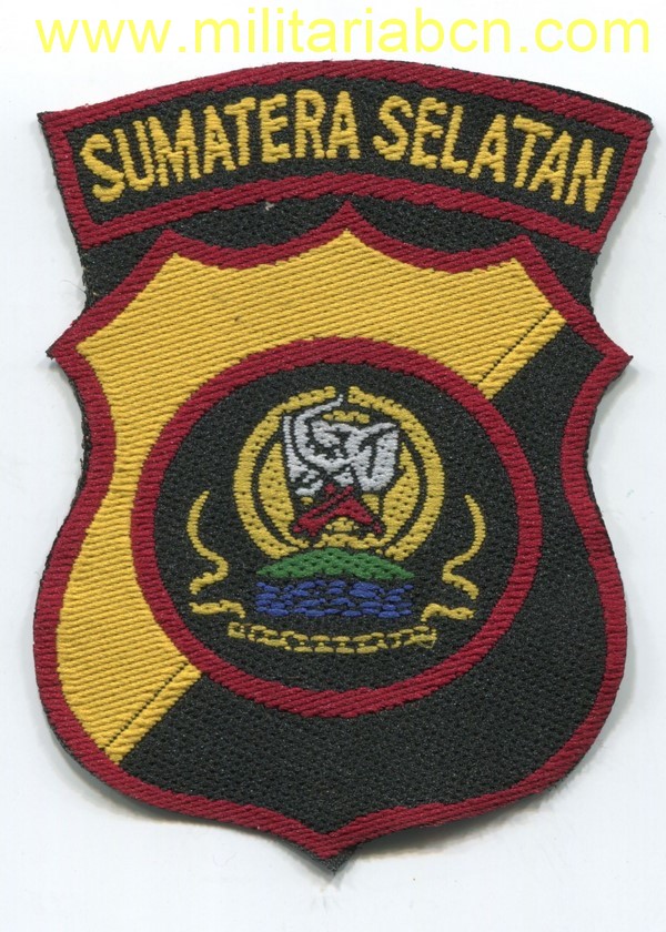 Militaria Barcelona