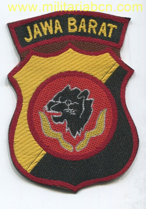 Militaria Barcelona