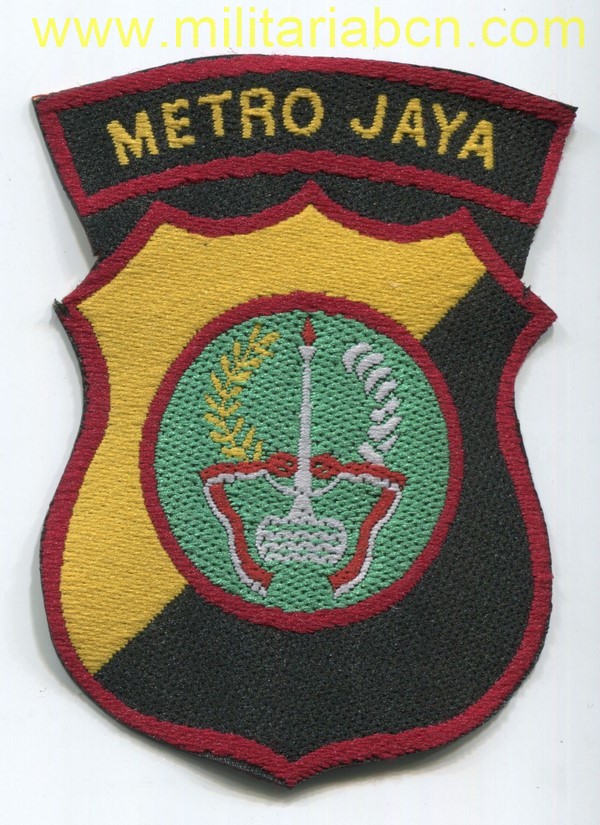 Militaria Barcelona