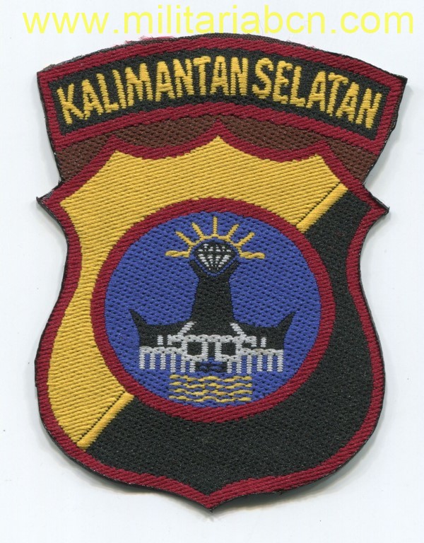 Militaria Barcelona