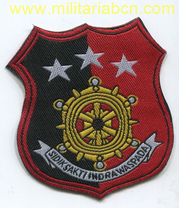 Militaria Barcelona