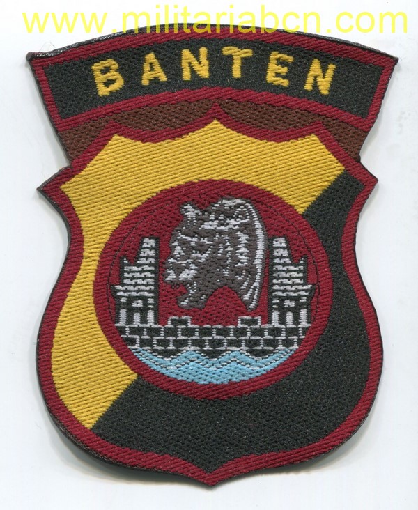 Militaria Barcelona
