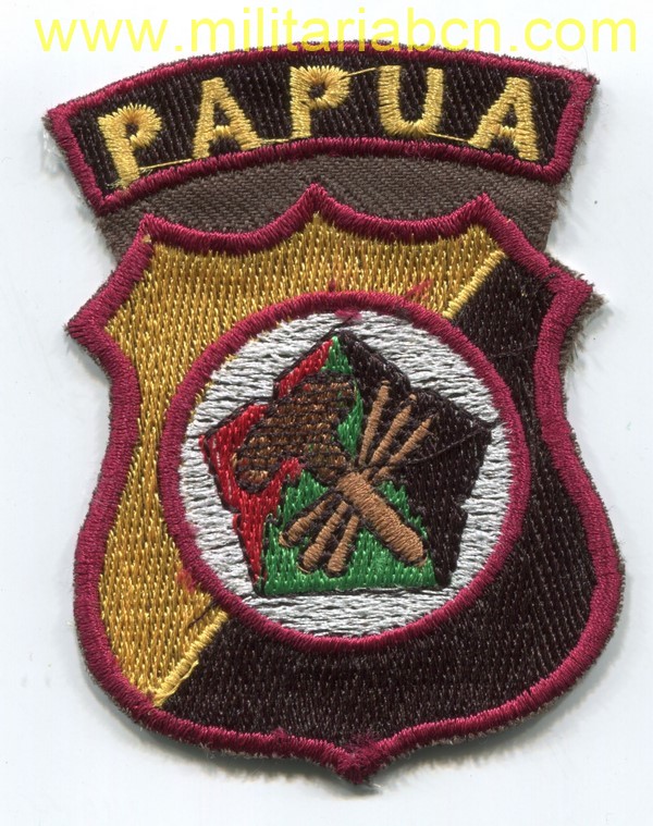 Militaria Barcelona