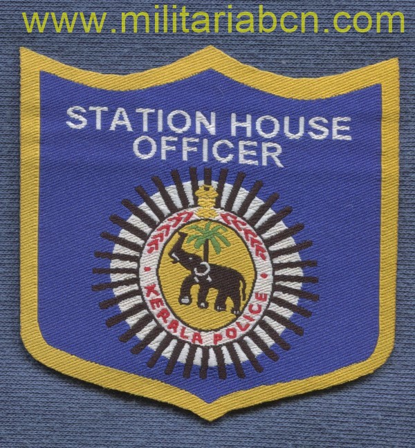 Militaria Barcelona