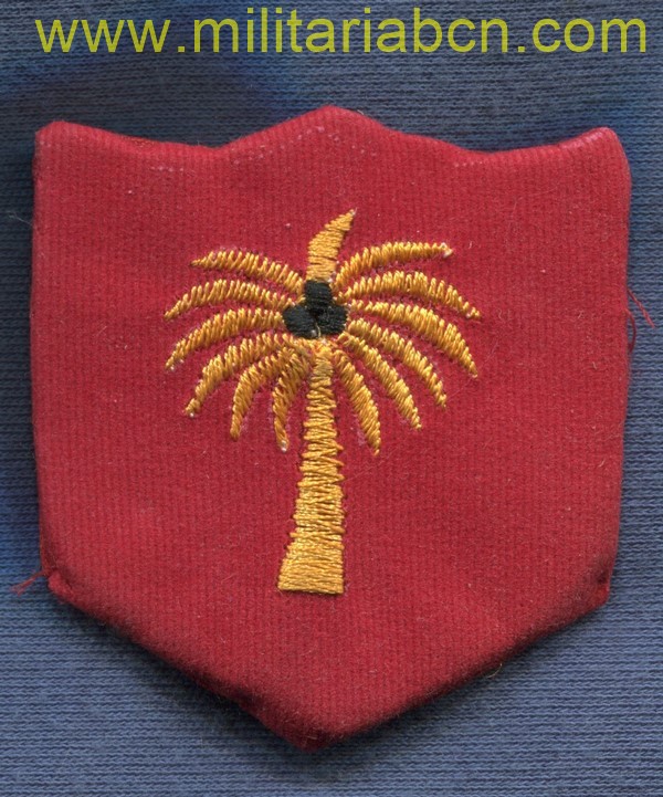 Militaria Barcelona