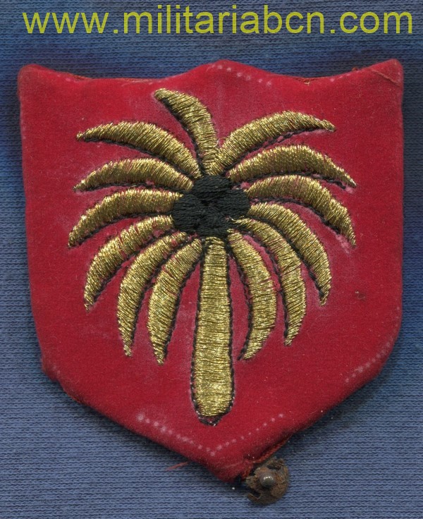 Militaria Barcelona