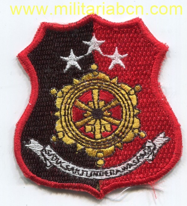 Militaria Barcelona