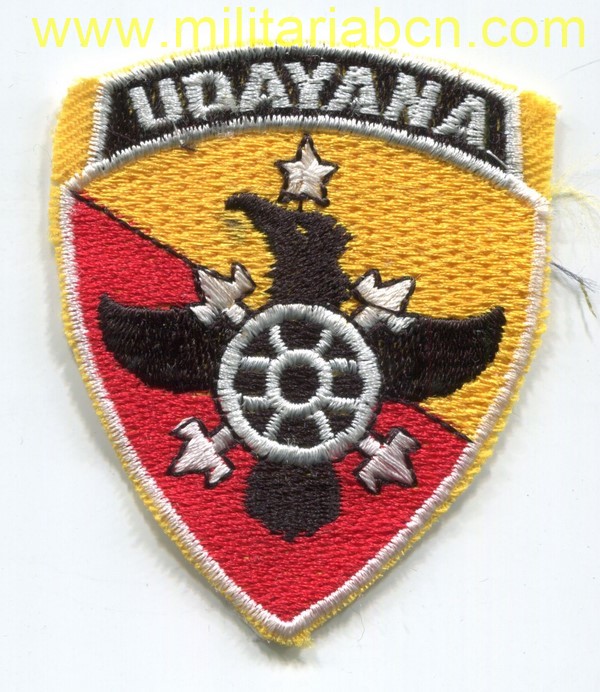 Militaria Barcelona