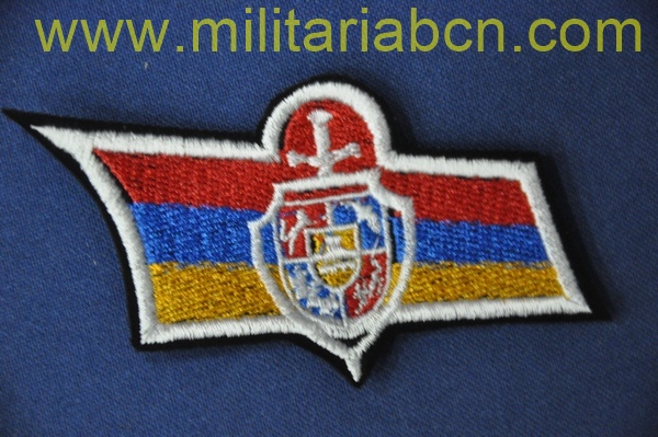 Militaria Barcelona