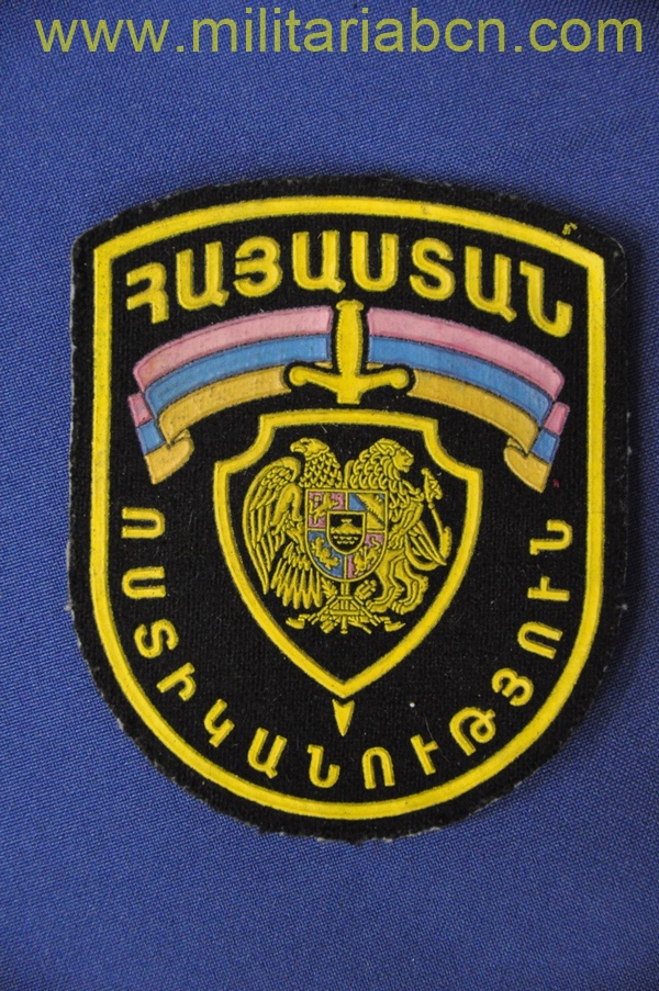 Militaria Barcelona