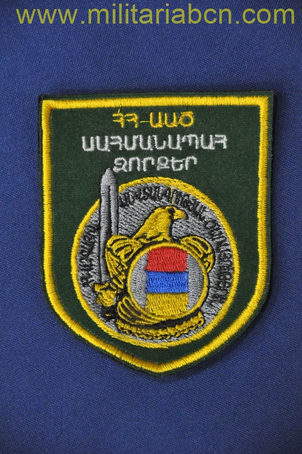 Militaria Barcelona