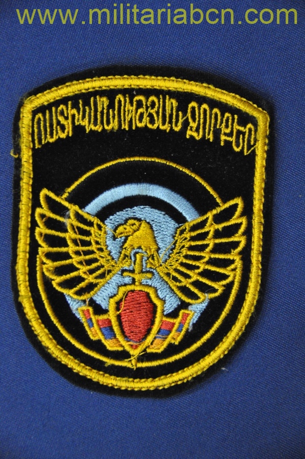 Militaria Barcelona