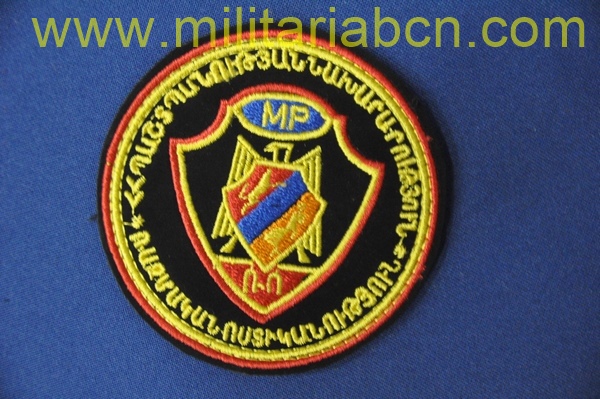 Militaria Barcelona