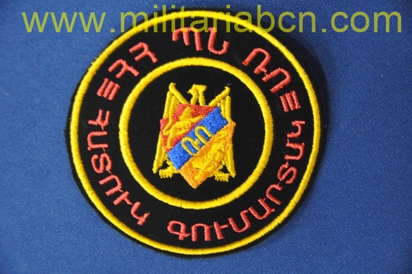 Militaria Barcelona