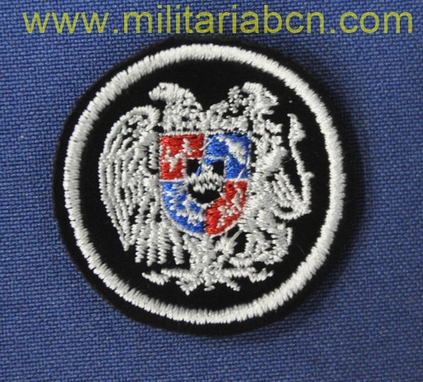 Militaria Barcelona