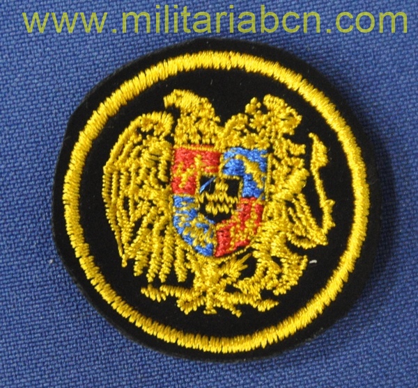 Militaria Barcelona